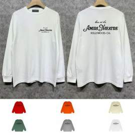 Picture of Amiri T Shirt Long _SKUAmiriS-2XL11tr18149142